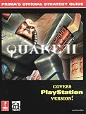 Quake II (PSX) (Prima s Official Strategy Guide)