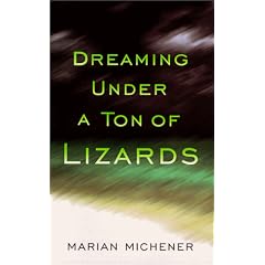 Dreaming Under a Ton of Lizards