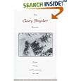 The Gary Snyder Reader