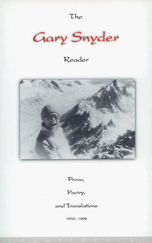 Gary Snyder