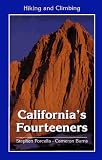 Hiking and Climbing California's Fourteeners