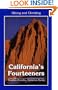 Hiking and Climbing California's Fourteeners