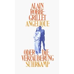 Ang�lique oder Die Verzauberung