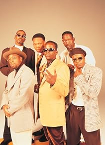 NEW EDITION の画像