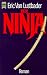 Der Ninja (Nicholas Linnear, #1)
