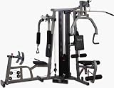 BodyCraft Galena Pro Single Stack Gym with 3D Pec Dec