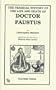The Tragical History of the Life and Death of Doctor Faustus
