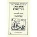 The Tragical History of the Life and Death of Doctor Faustus