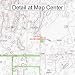 Search : USGS Topographic Quadrangle Map - Garfield, Kansas (Folded/Waterproof)