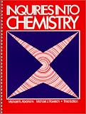 Inquiries into Chemistry, Third Edition