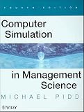 Computer Simulation in Management Science