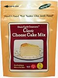 Dixie Carb Counters Cheesecake Mix - Makes 2 cheesecakes