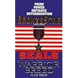 Bronze Star (Seals: The Warrior Breed, Book 3)