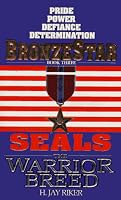 Bronze Star (Seals: The Warrior Breed, Book 3)