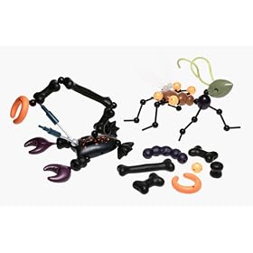 Exobonz Deluxe