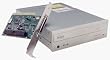 TEAC CDR56S6/KIT SCSI 6x24 Internal CD-R Drive
