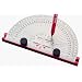 Incra PROTRAC06 6-Inch Precision Marking Protractor