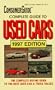 Complete Guide to Used Cars: 1997 Edition (Serial)