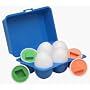 Small World Express Egg-Shape Sorter by Small World Toys