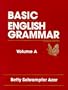 Basic English Grammar, Book A