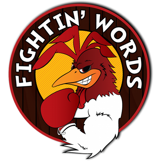 Fightin' Words (Free)