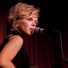 Kristin Diable - Kristin Diable live @ Hotel Cafe (photo by Jim Brock)