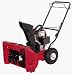 Outdoor Living : Yard Machines 22" 179cc OHV 4-Cycle Gas Powered Self Propelled Two-Stage Snow Thrower (Non-CARB Compliant) #31A-32AD700