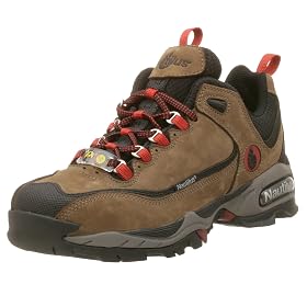 Nautilus Mens 1392 Steel Toe Lace Up by Nautilus