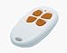 Avidsen - 104350 - Télécommande 4 canaux pour motorisation de portail sans fil