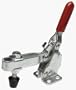 MSI 12130 Vertical Quick-Release Toggle Clamps