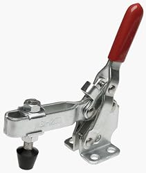 MSI 12130 Vertical Quick-Release Toggle Clamps