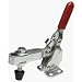 MSI 12130 Vertical Quick-Release Toggle Clamps