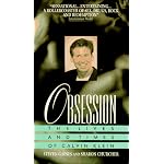 Obsession: The Lives and Times of Calvin Klein book cover
