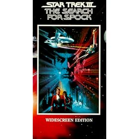 Star Trek III - The Search for Spock (Widescreen Edition)