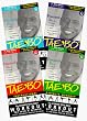 Tae-Bo Workout (4 Pack: Basic, Instructional, Advanced, 8-minute Workout)
