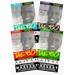 Tae-Bo Workout (SET OF 4
