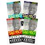 Tae-Bo Workout (SET OF 4: Basic, Instructional, Advanced, 8-minute Workout) [VHS]