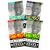 Tae-Bo Workout (SET OF 4: Basic, Instructional, Advanced, 8-minute Workout) [VHS]