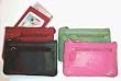 Rolfs Coin Pouch W/Removable ID Card Case