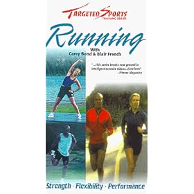 Running: Your Complete Training Resource [VHS]