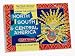 North South & Central America Card Game ~ Fast Track Learning Geography Across the Am...