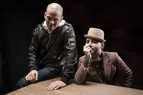 Image of Calle 13