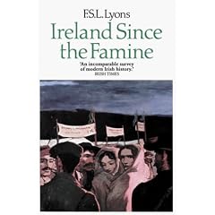 Ireland Since the Famine