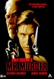 Mr. Murder by Lions Gate