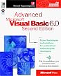 Advanced Microsoft Visual Basic (Mps)