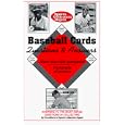 Baseball Cards Questions and Answers by Mark Larson