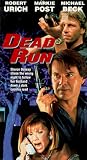 Dead Run [VHS]