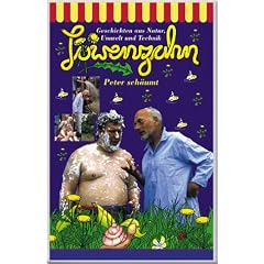 L�wenzahn - Peter sch�umt [VHS]