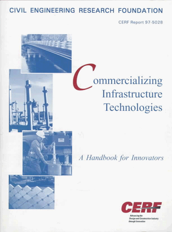 Commercializing Infrastructure Technologies: A Handbook for Innovators (African-American Women Writers, 1910-1940) under Privatization in The Books Store