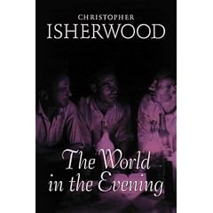 World in the Evening
